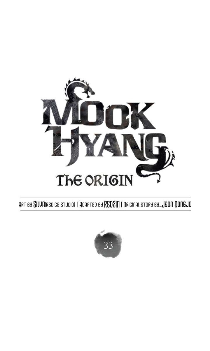 MookHyang – The Origin Bab 33 halaman 6