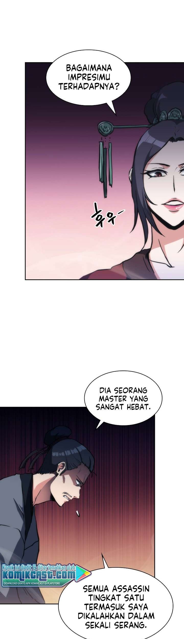 MookHyang – The Origin Bab 33 halaman 7