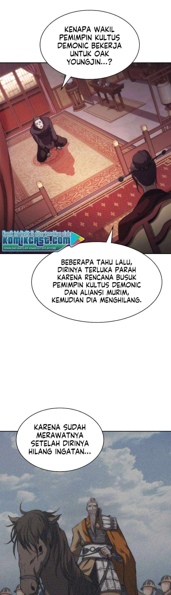 MookHyang – The Origin Bab 33 halaman 11