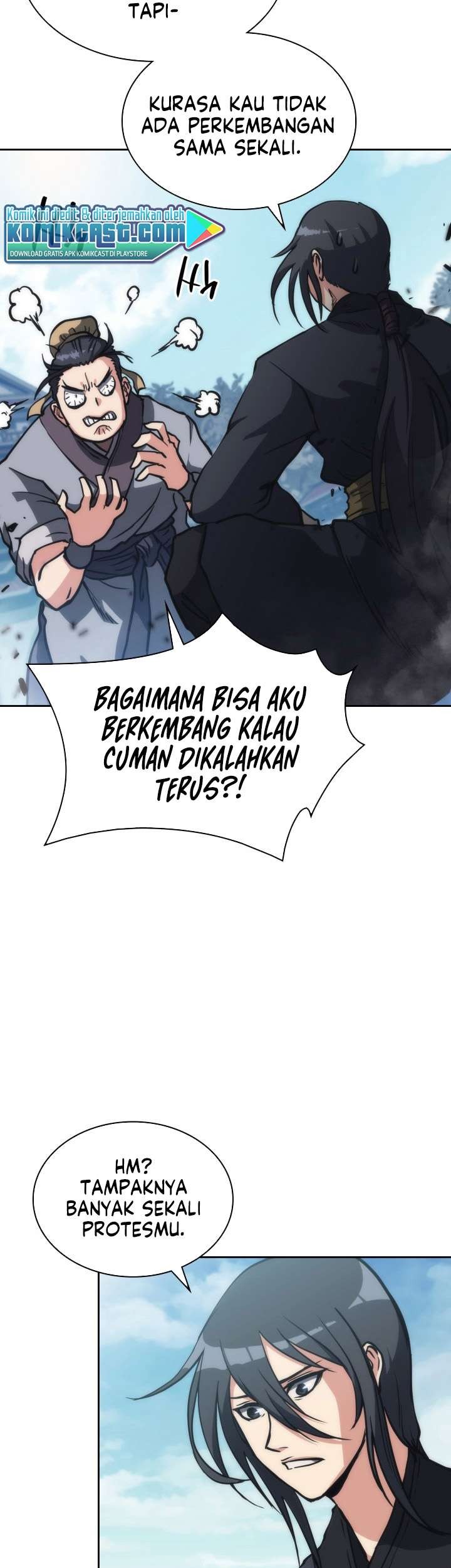 MookHyang – The Origin Bab 33 halaman 28