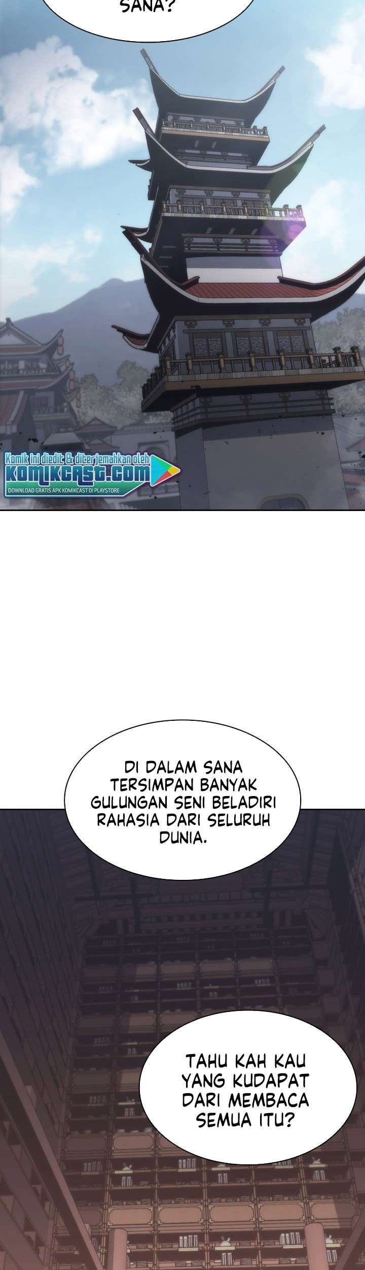 MookHyang – The Origin Bab 33 halaman 34