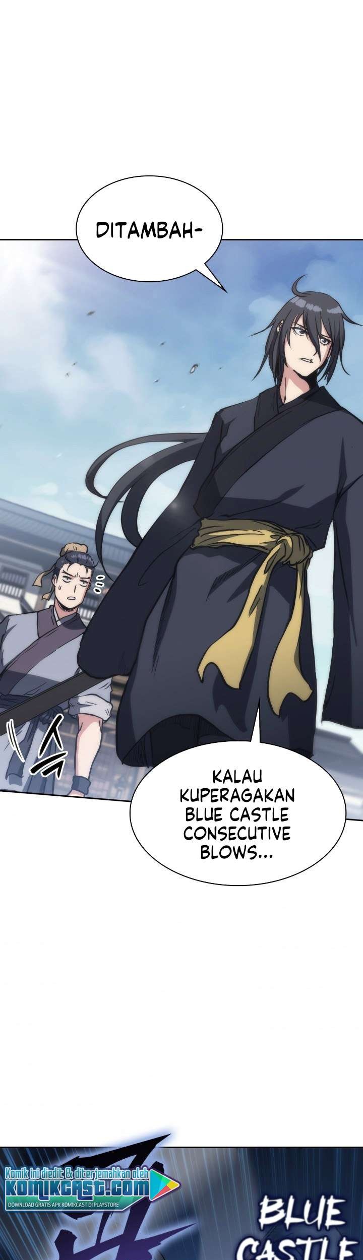 MookHyang – The Origin Bab 33 halaman 40