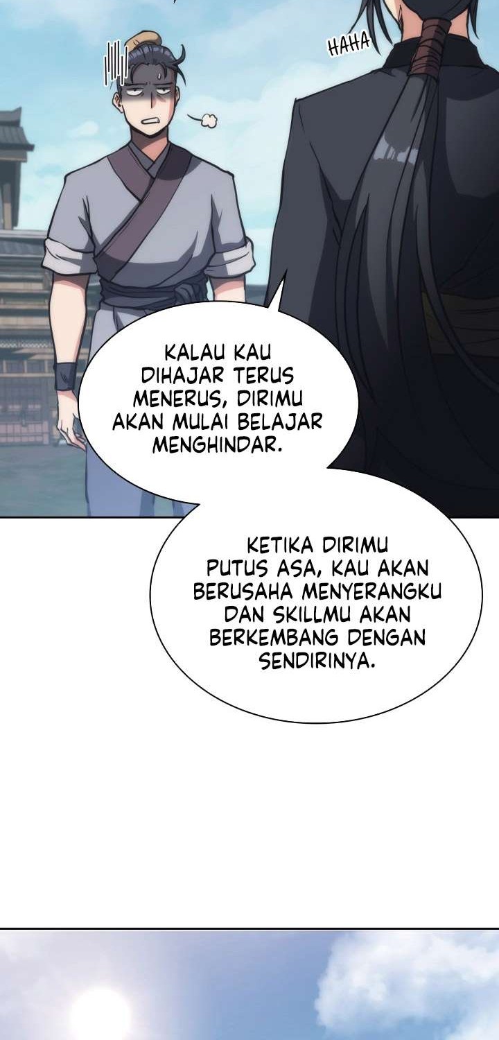MookHyang – The Origin Bab 33 halaman 47