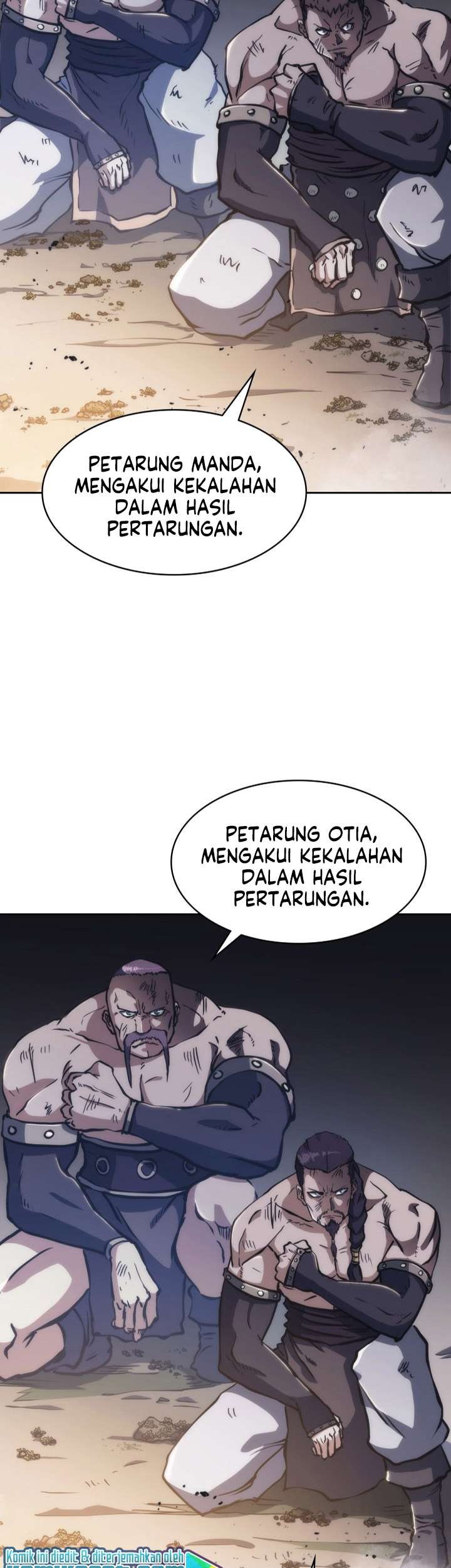 MookHyang – The Origin Bab 33 halaman 60