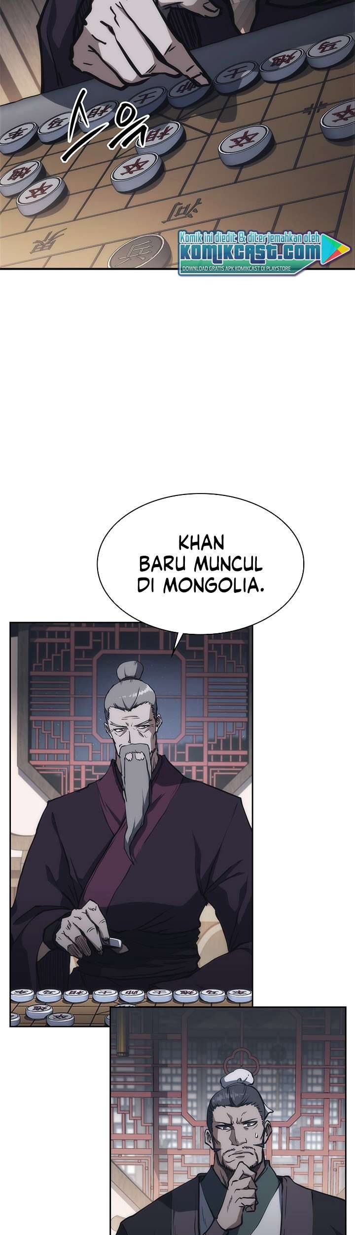 MookHyang – The Origin Bab 34 halaman 3
