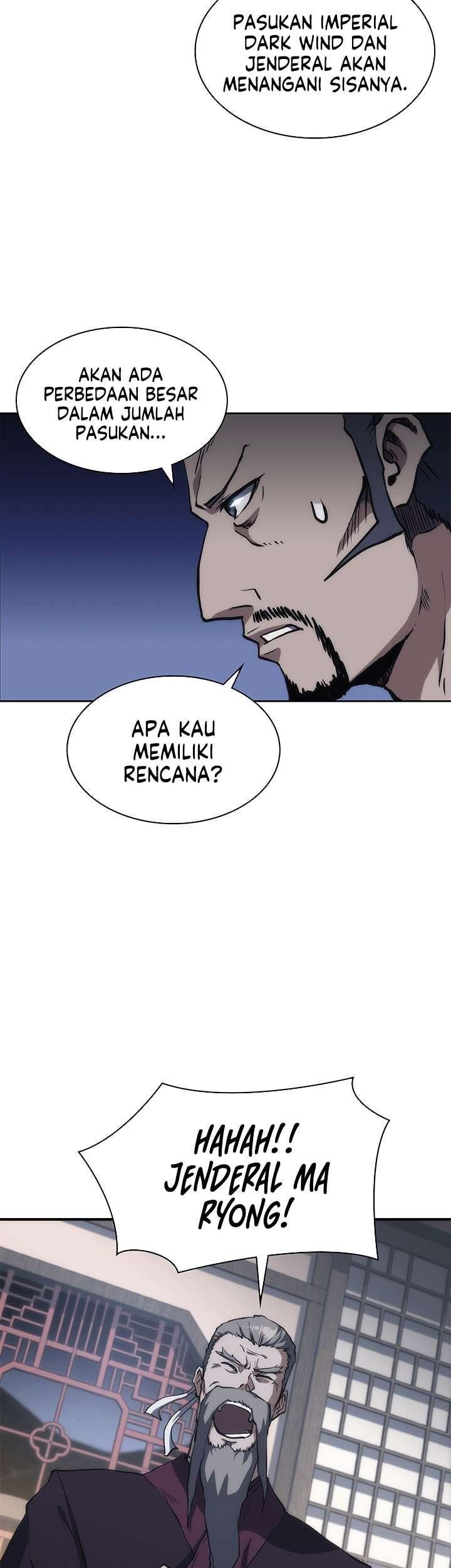 MookHyang – The Origin Bab 34 halaman 7