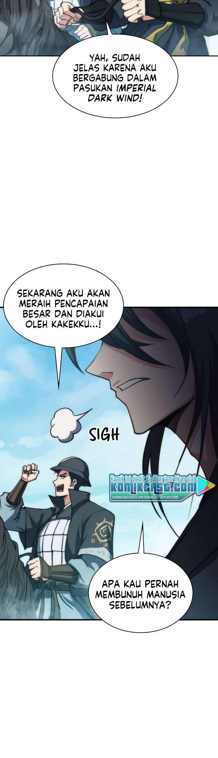 MookHyang – The Origin Bab 34 halaman 21