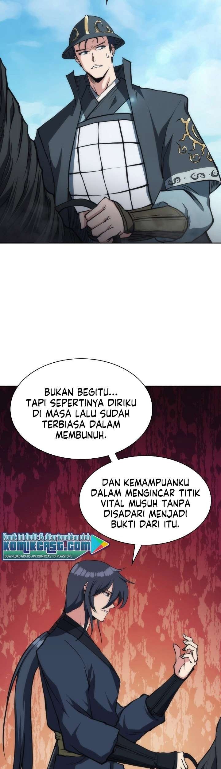 MookHyang – The Origin Bab 34 halaman 27