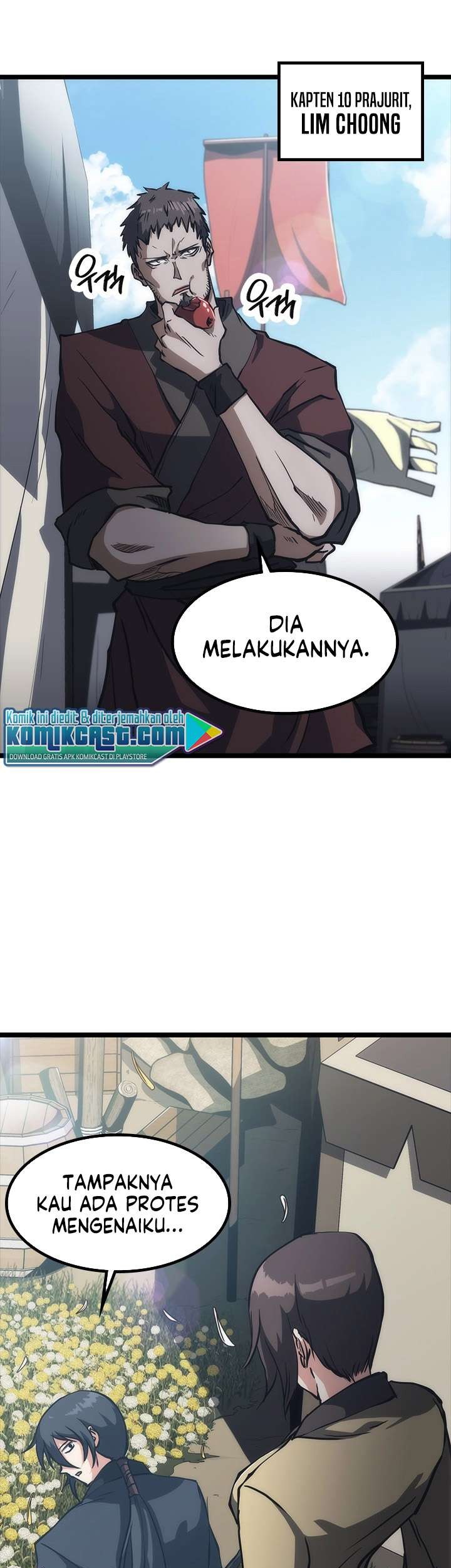 MookHyang – The Origin Bab 34 halaman 39