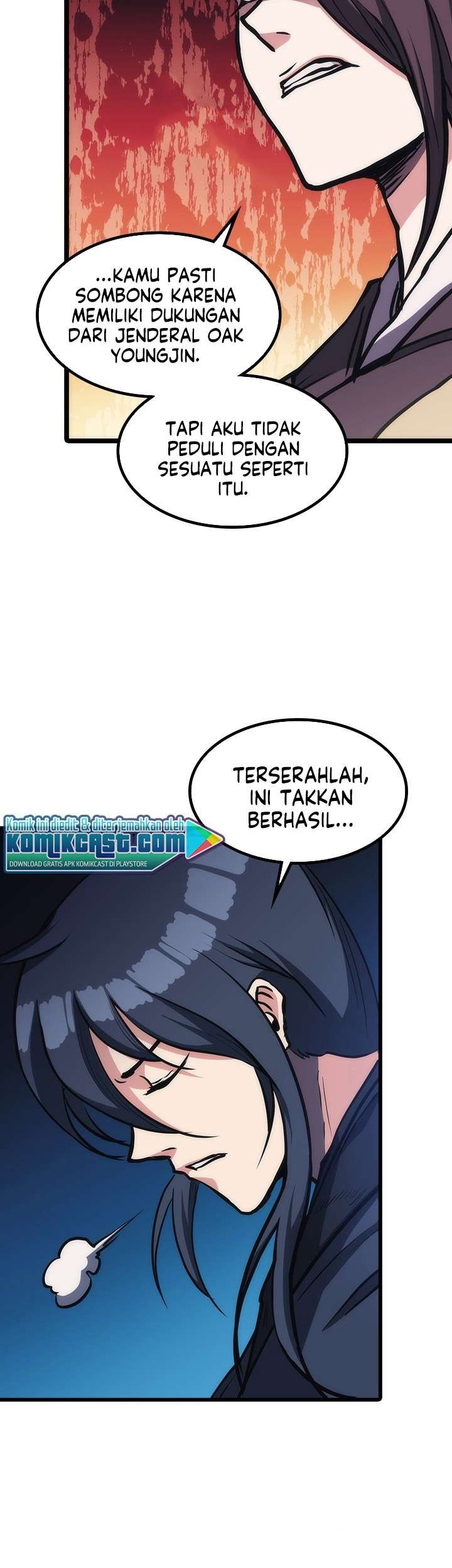 MookHyang – The Origin Bab 34 halaman 41