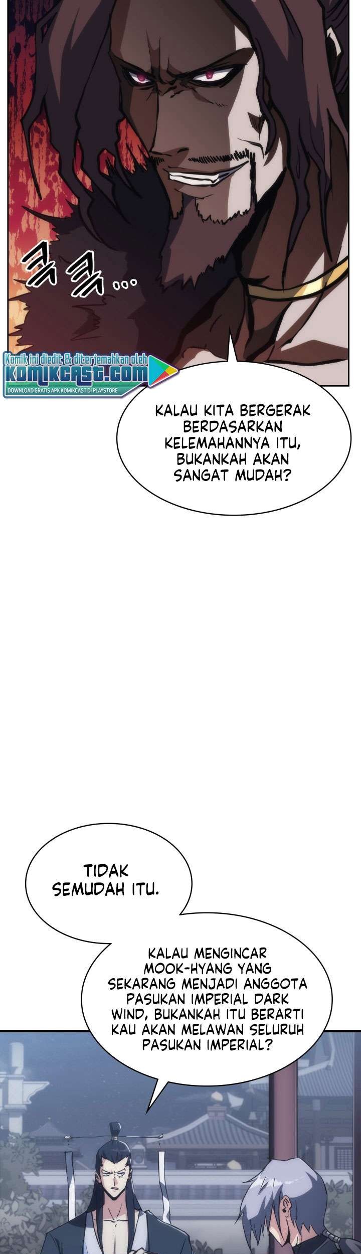 MookHyang – The Origin Bab 35 halaman 7