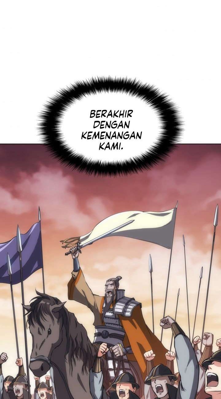 MookHyang – The Origin chapter 36 halaman 2