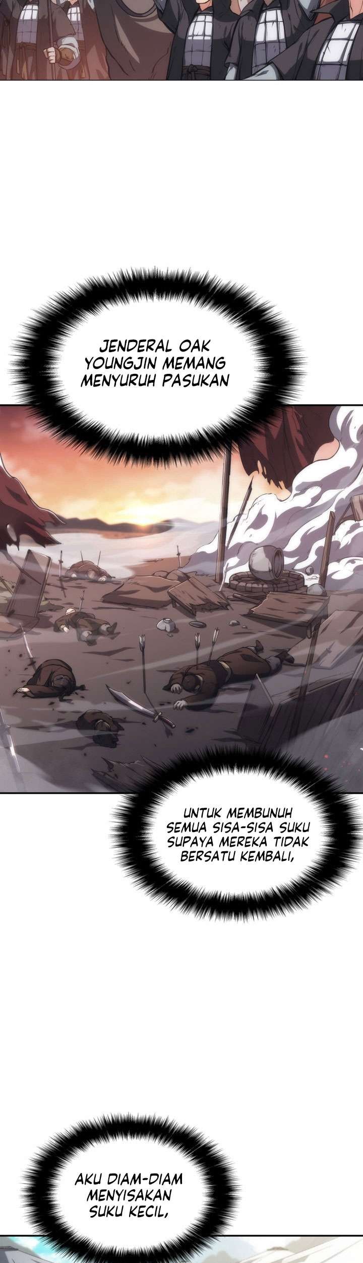 MookHyang – The Origin chapter 36 halaman 3