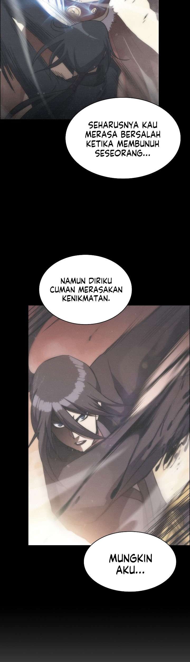 MookHyang – The Origin chapter 36 halaman 9