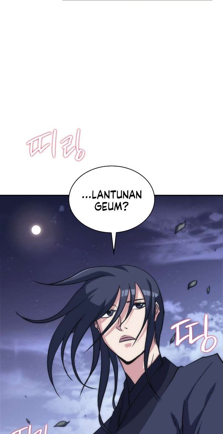 MookHyang – The Origin chapter 36 halaman 12