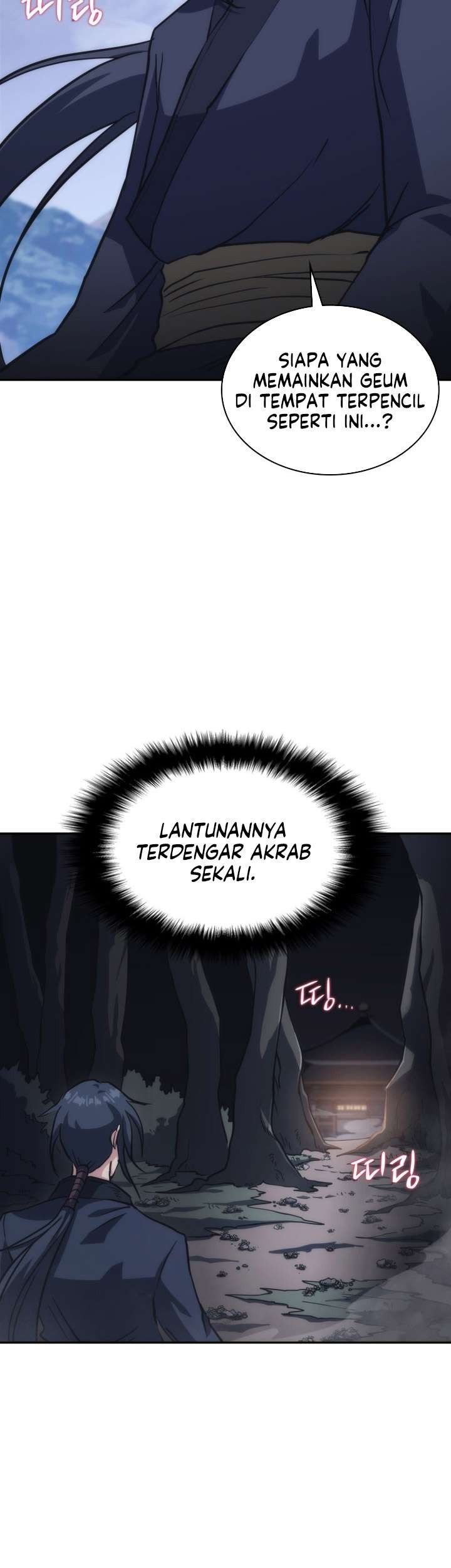 MookHyang – The Origin chapter 36 halaman 13