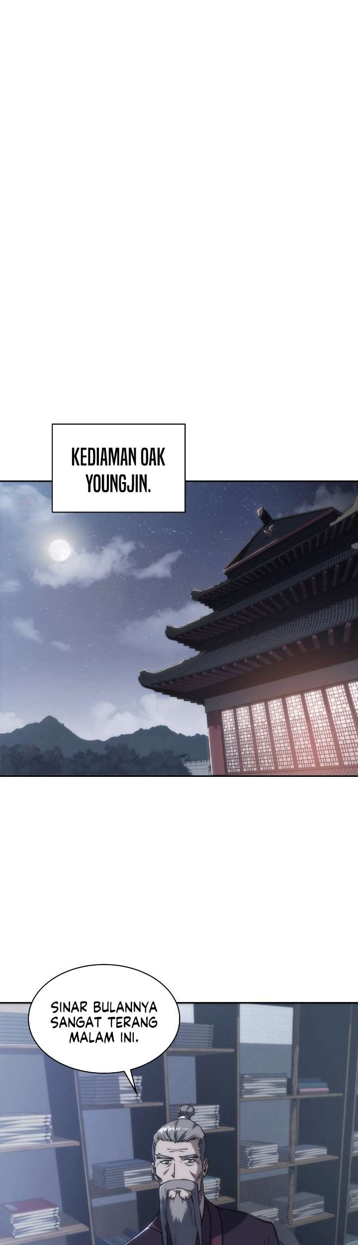 MookHyang – The Origin chapter 36 halaman 21