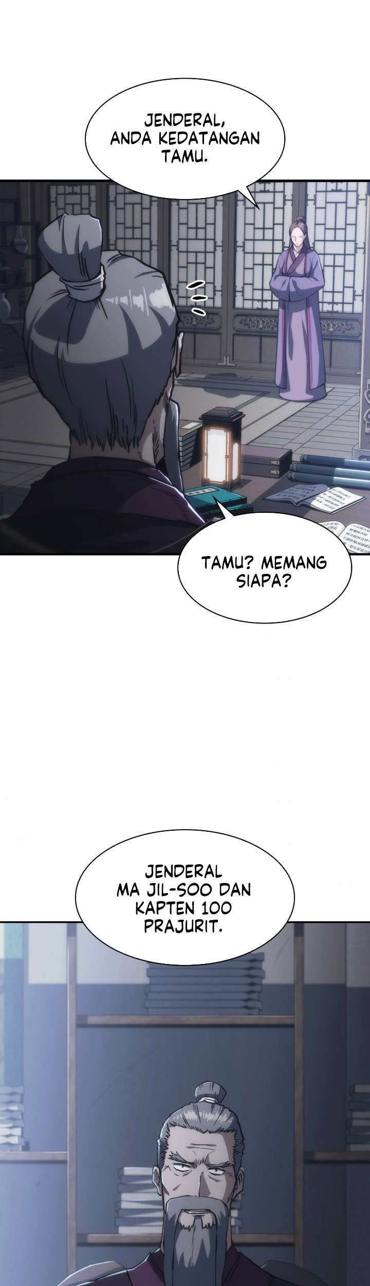 MookHyang – The Origin chapter 36 halaman 23
