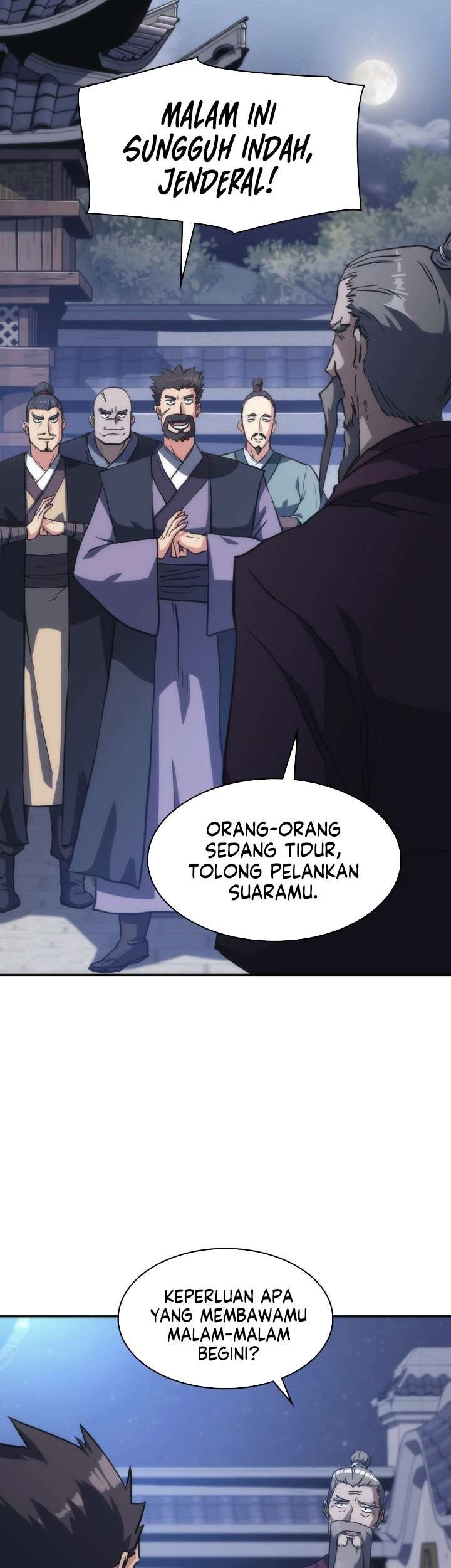 MookHyang – The Origin chapter 36 halaman 25