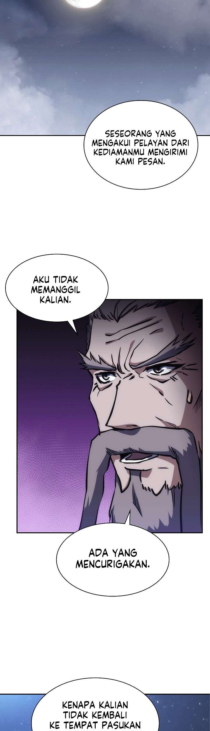MookHyang – The Origin chapter 36 halaman 27