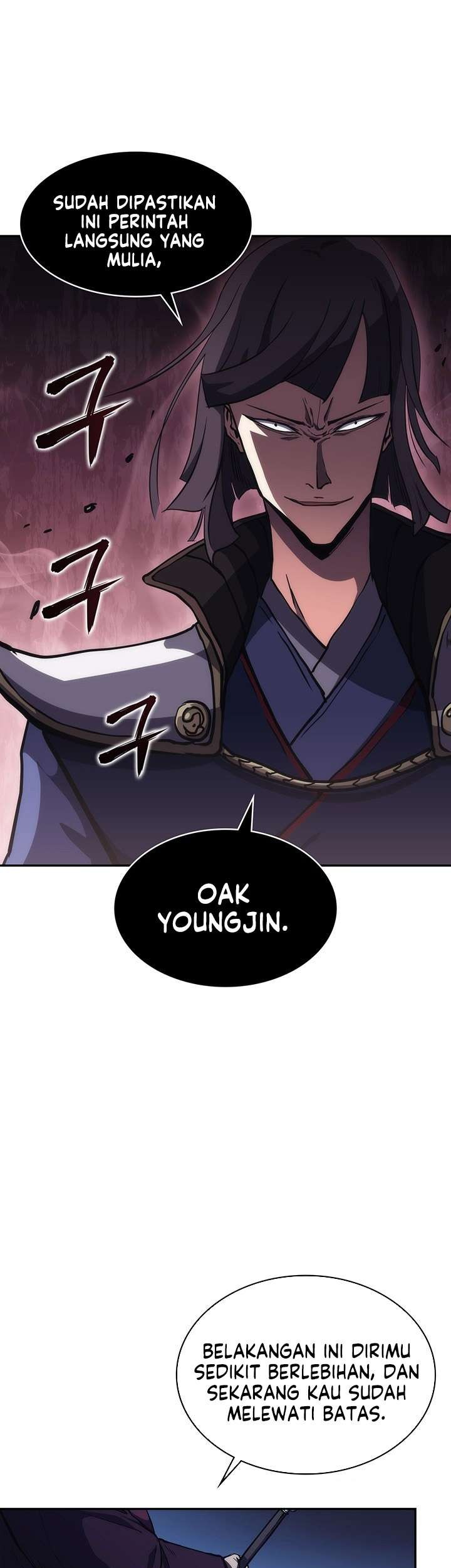 MookHyang – The Origin chapter 36 halaman 33