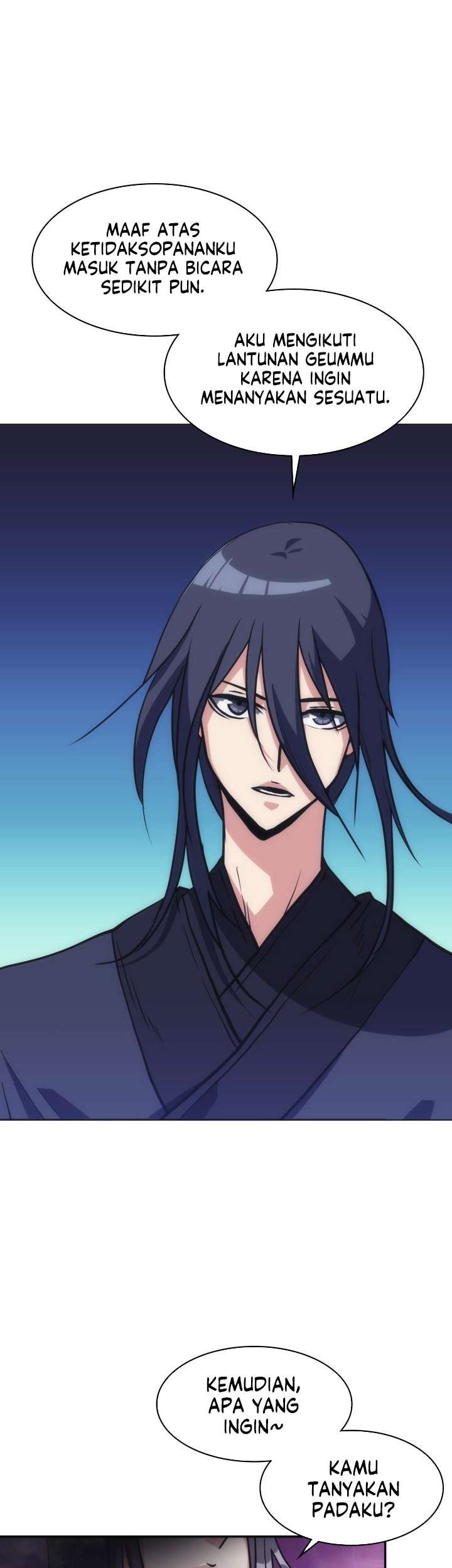 MookHyang – The Origin chapter 36 halaman 45