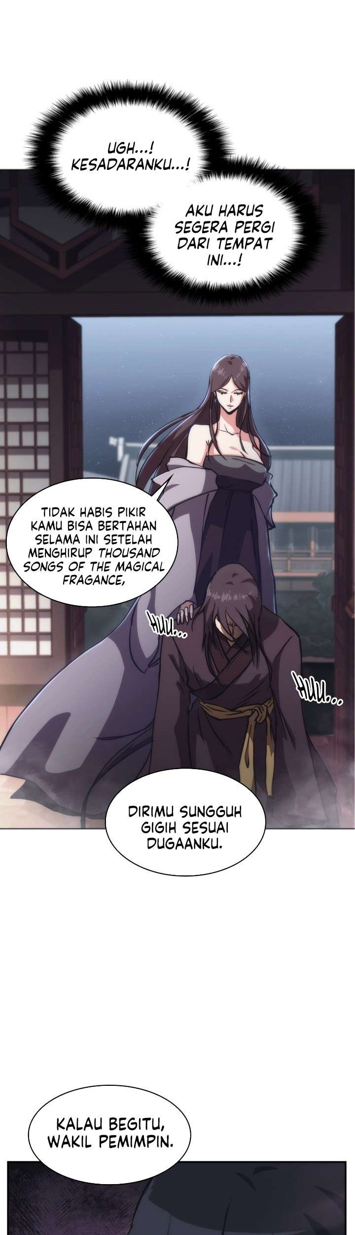 MookHyang – The Origin chapter 36 halaman 55