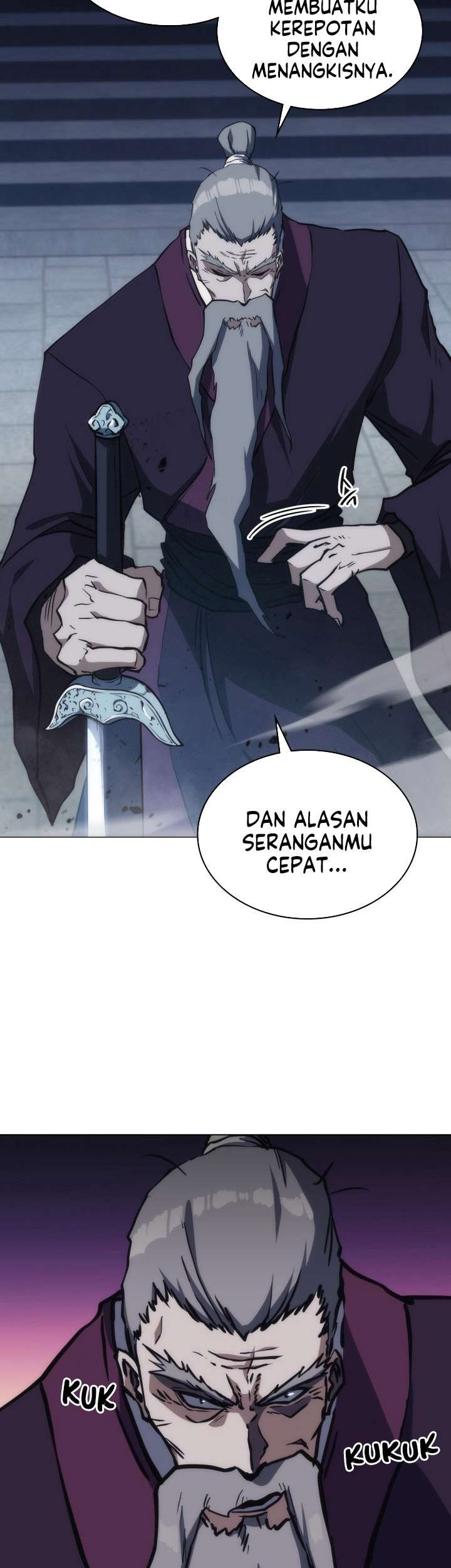 MookHyang – The Origin Bab 37 halaman 25