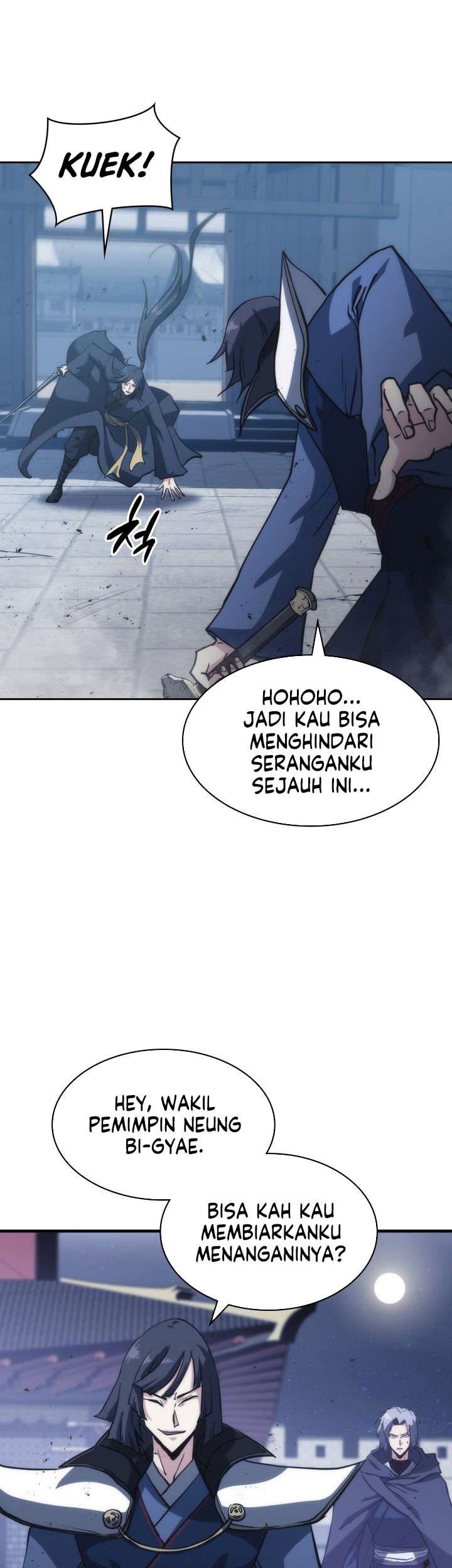 MookHyang – The Origin chapter 38 halaman 9