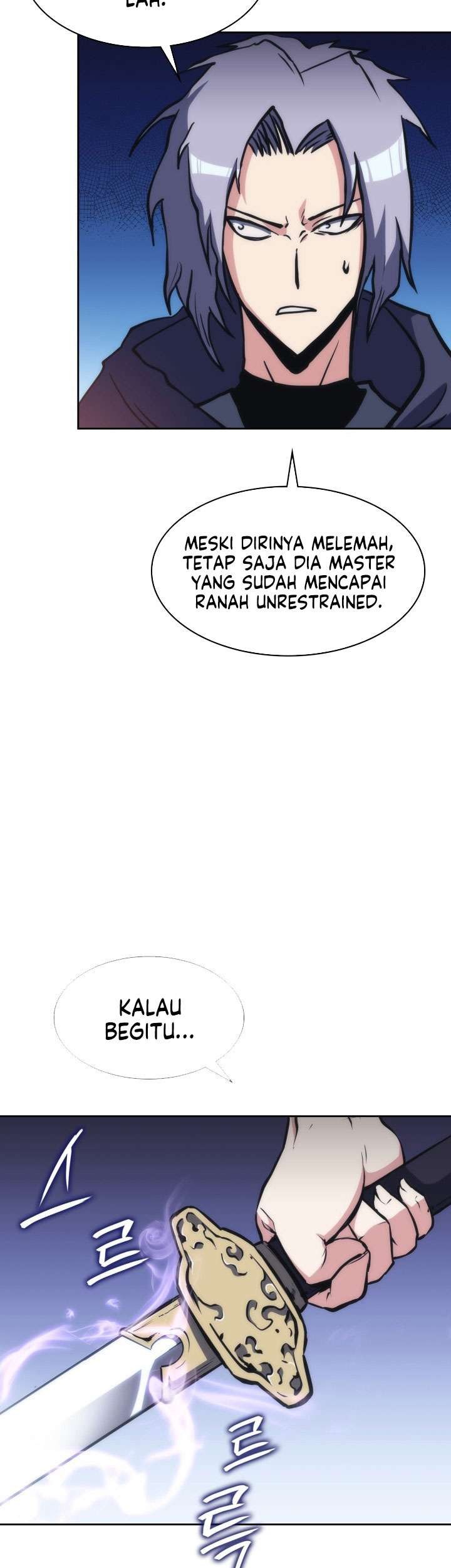 MookHyang – The Origin chapter 38 halaman 11