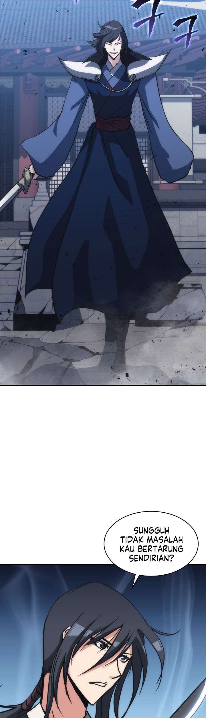 MookHyang – The Origin chapter 38 halaman 13