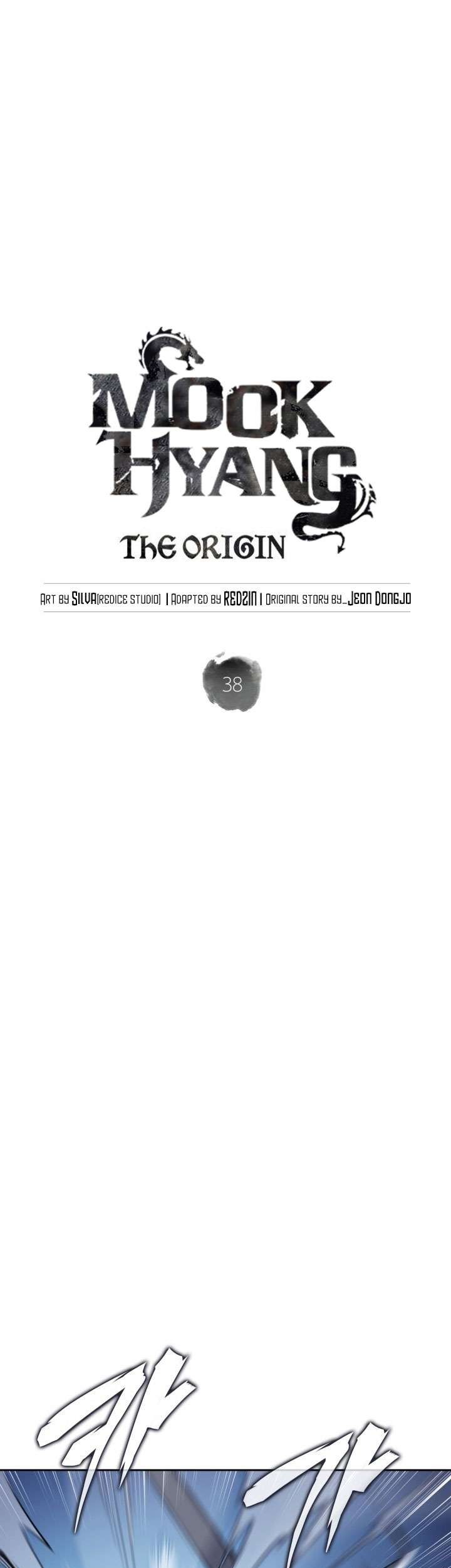 MookHyang – The Origin chapter 38 halaman 19