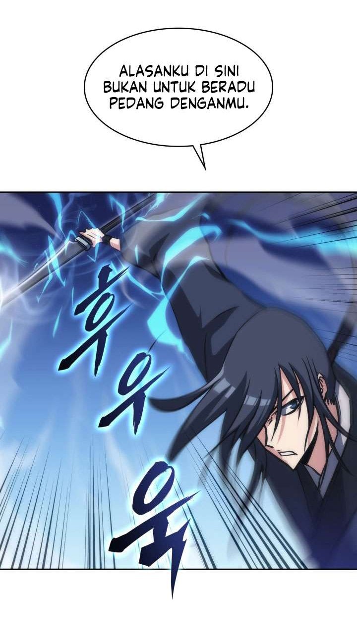 MookHyang – The Origin chapter 38 halaman 22