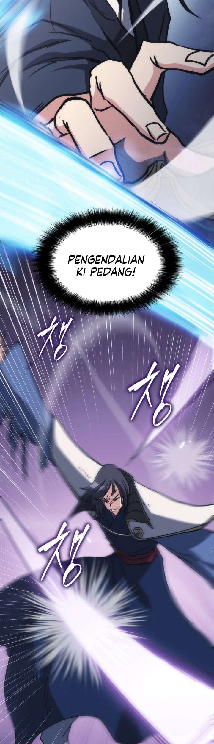 MookHyang – The Origin chapter 38 halaman 25