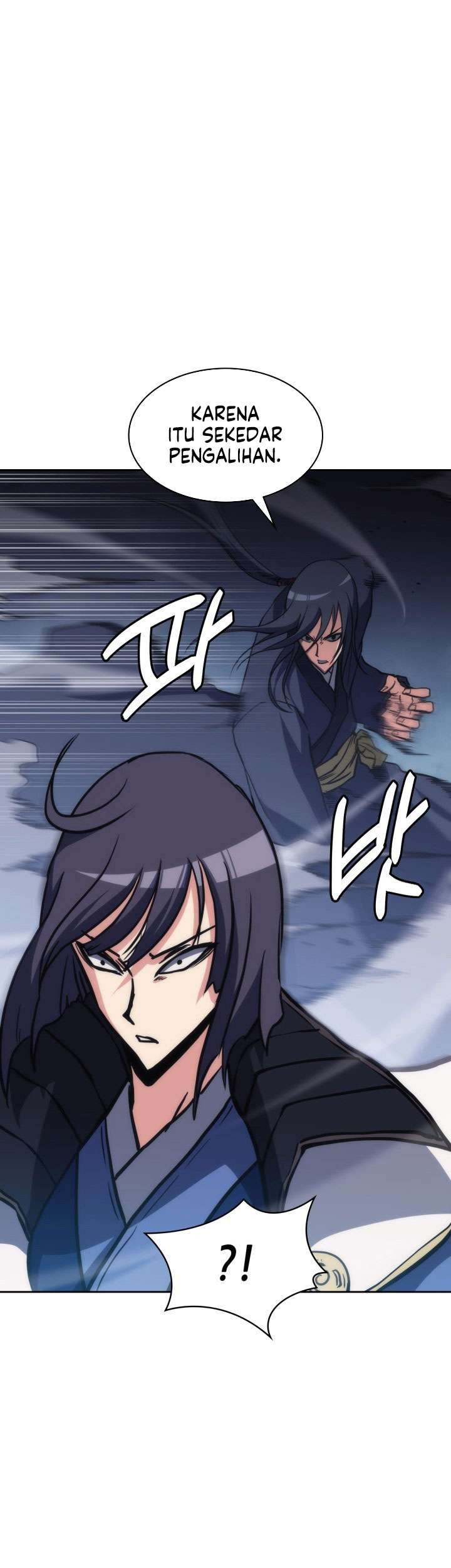 MookHyang – The Origin chapter 38 halaman 29