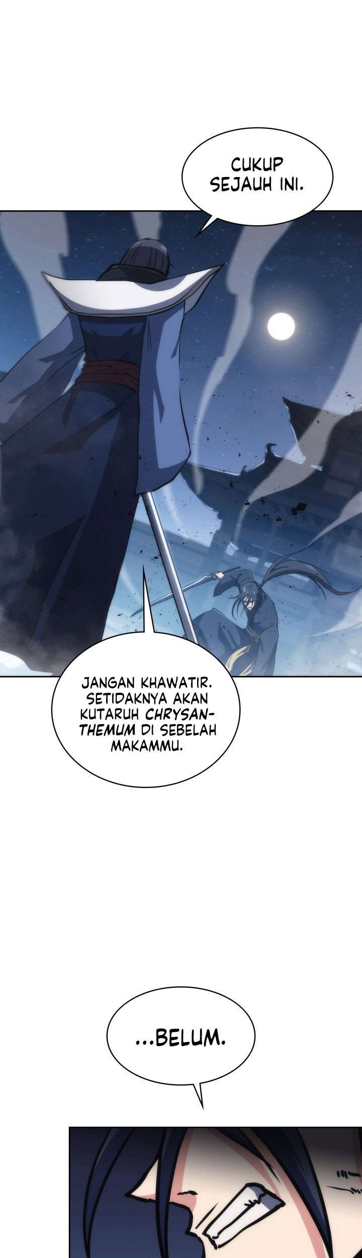 MookHyang – The Origin chapter 38 halaman 49