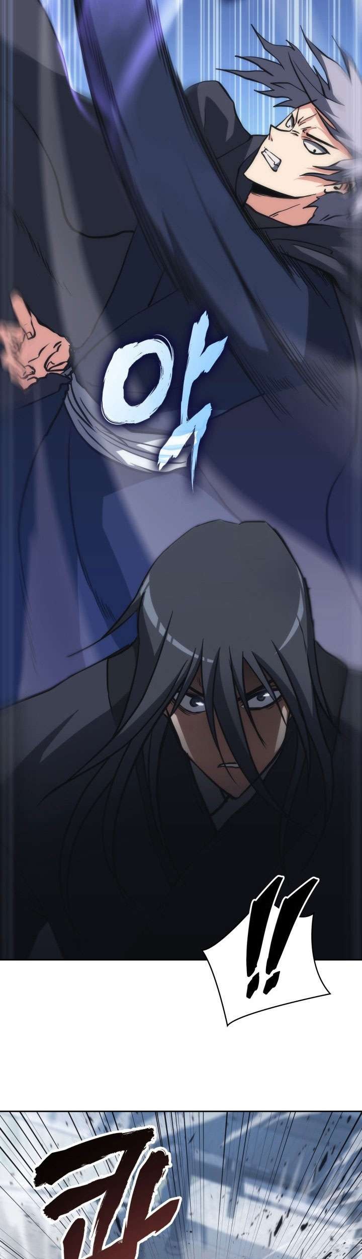 MookHyang – The Origin chapter 38 halaman 53