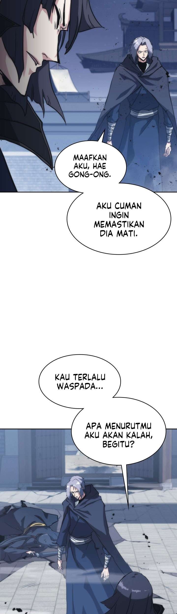 MookHyang – The Origin chapter 38 halaman 57