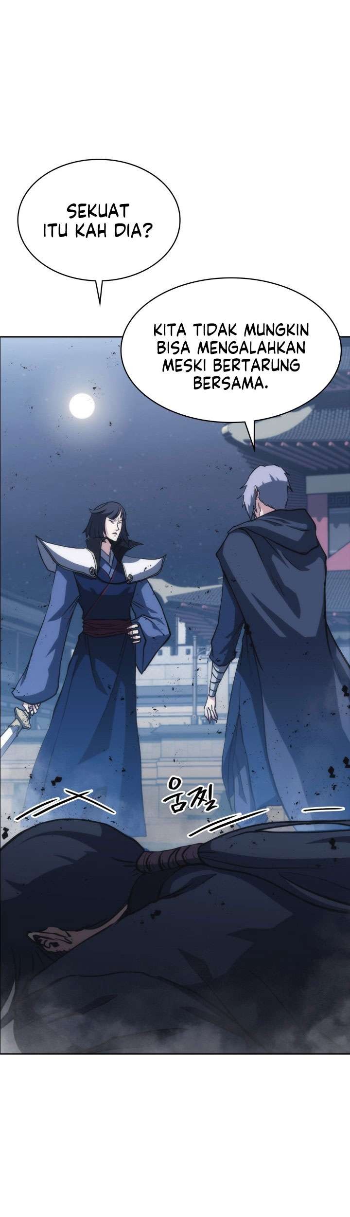 MookHyang – The Origin chapter 38 halaman 59