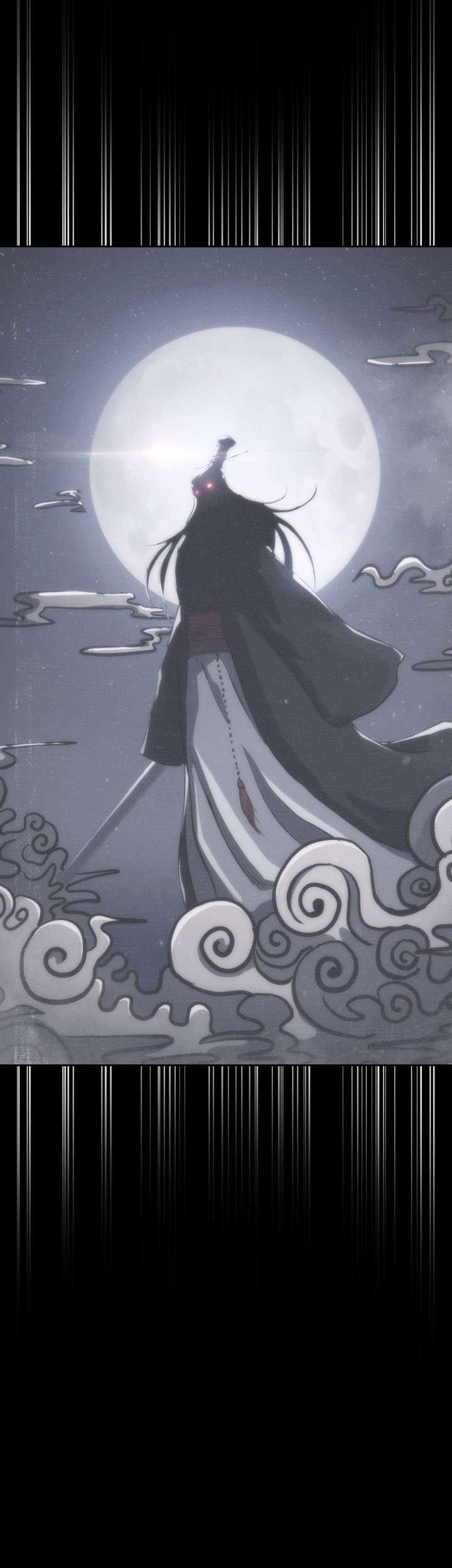 MookHyang – The Origin chapter 38 halaman 69