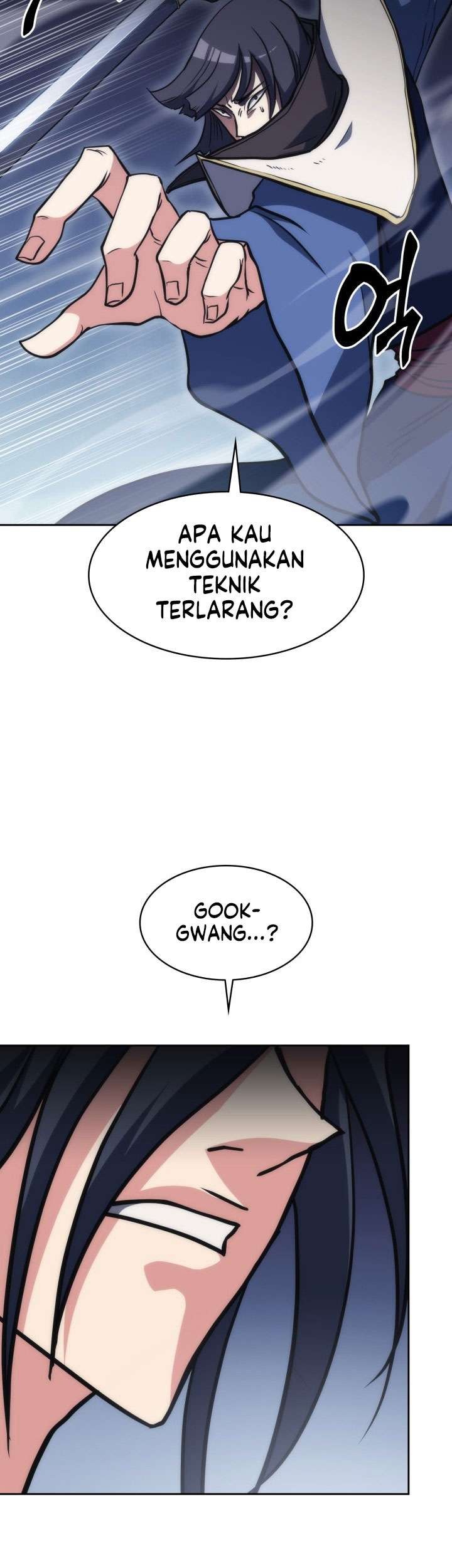 MookHyang – The Origin chapter 38 halaman 81