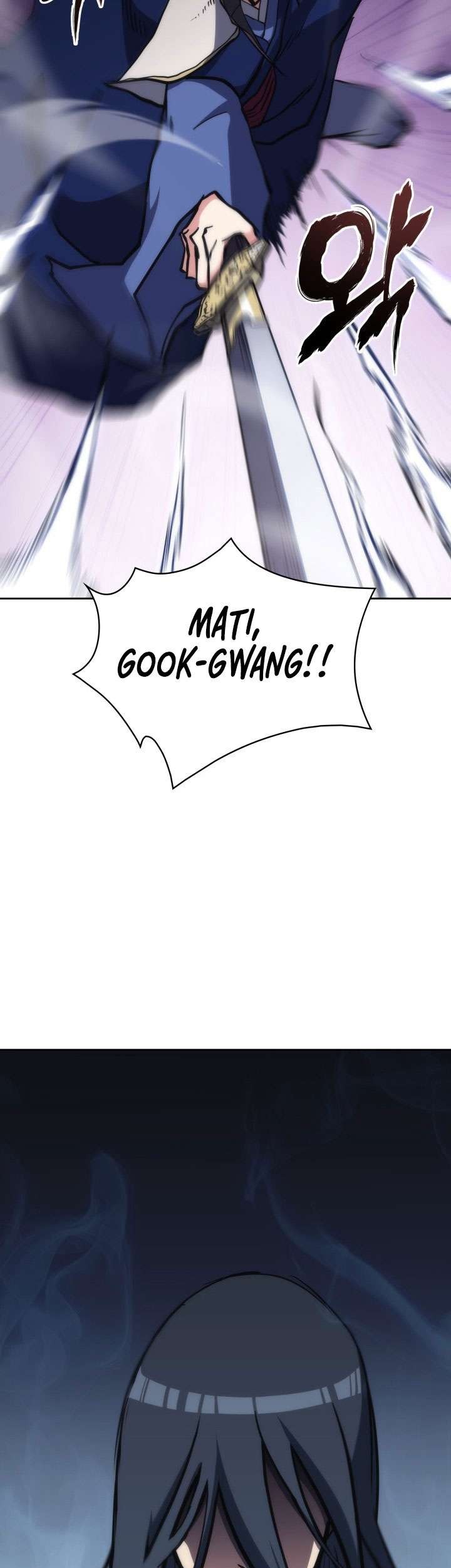 MookHyang – The Origin chapter 38 halaman 83