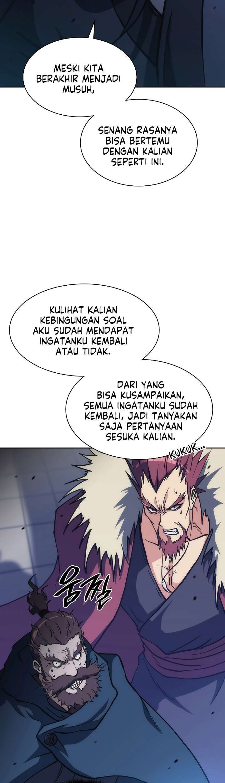 MookHyang – The Origin Bab 39 halaman 19