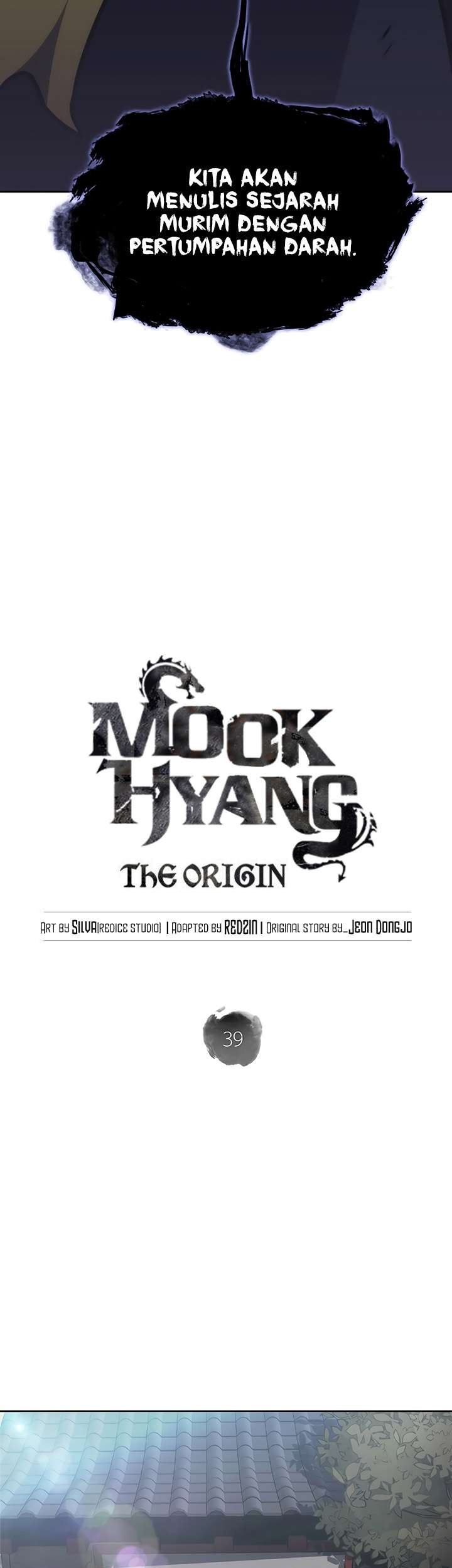 MookHyang – The Origin Bab 39 halaman 33