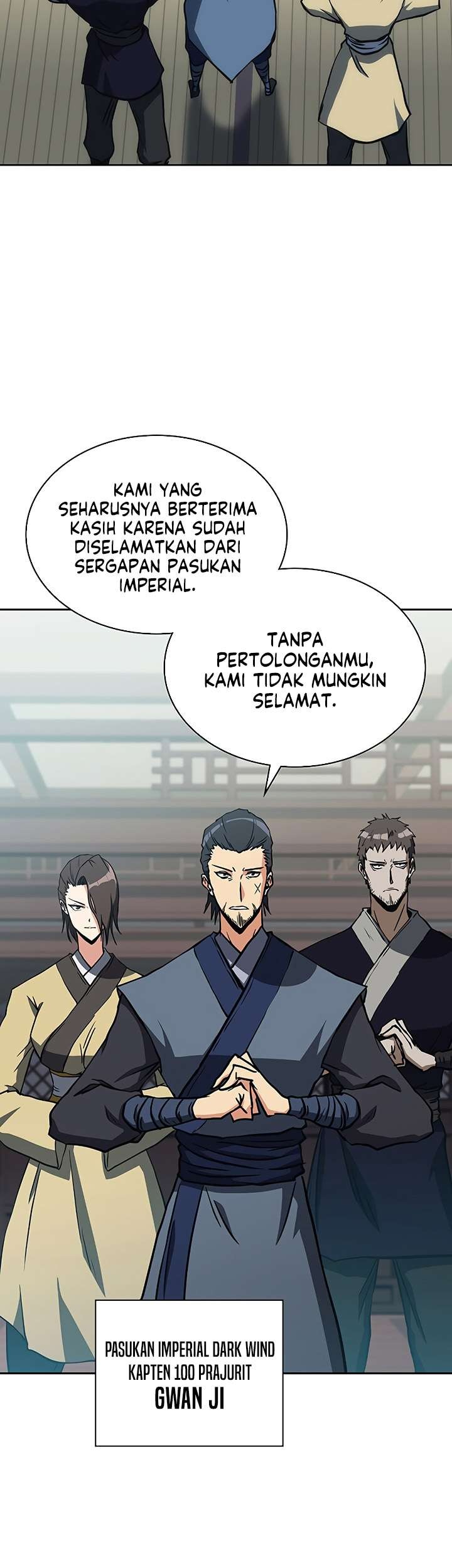 MookHyang – The Origin Bab 39 halaman 37
