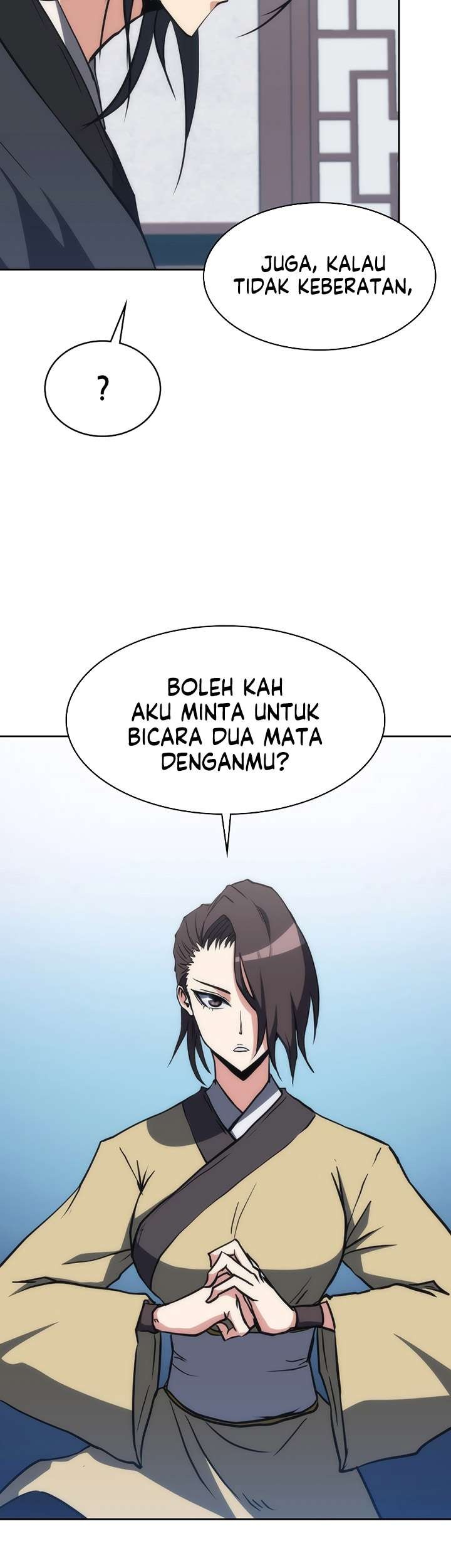 MookHyang – The Origin Bab 39 halaman 45