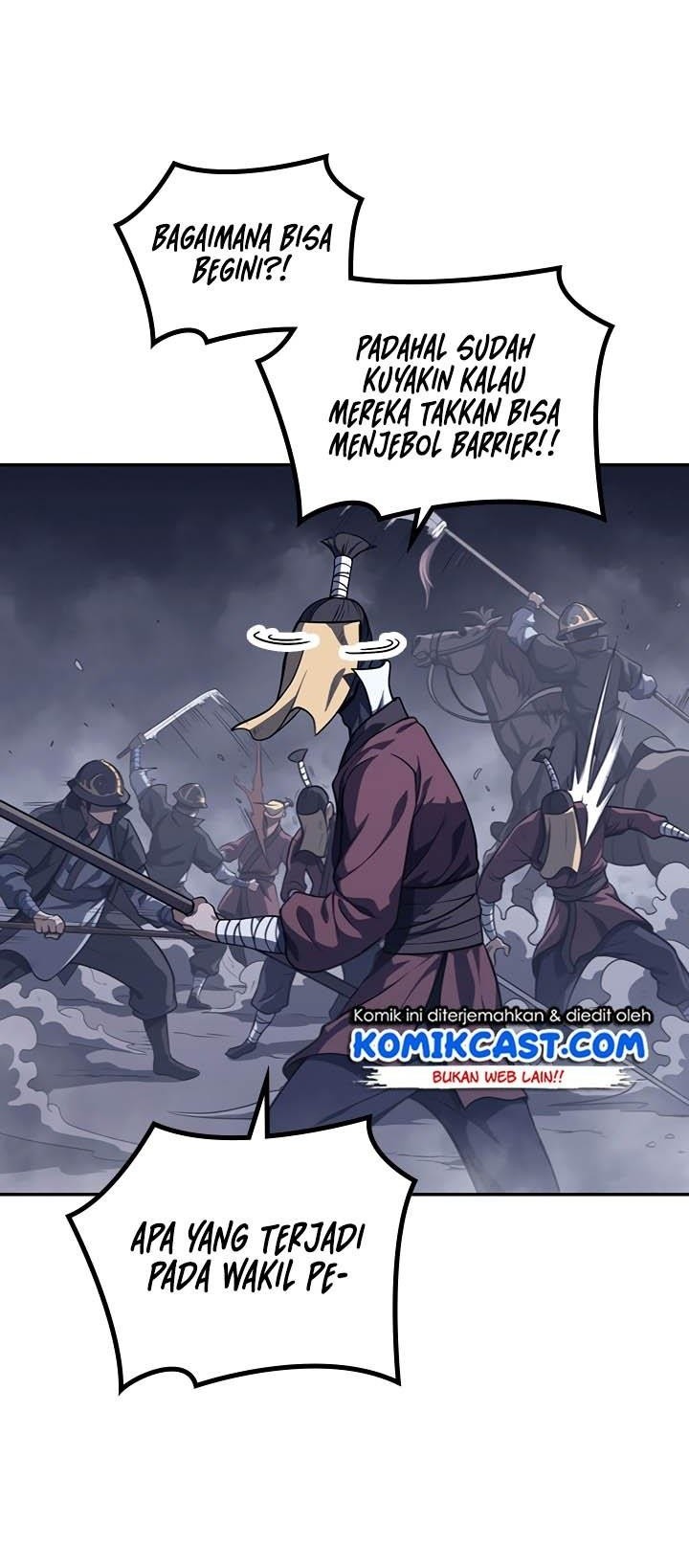 MookHyang – The Origin chapter 4 halaman 3