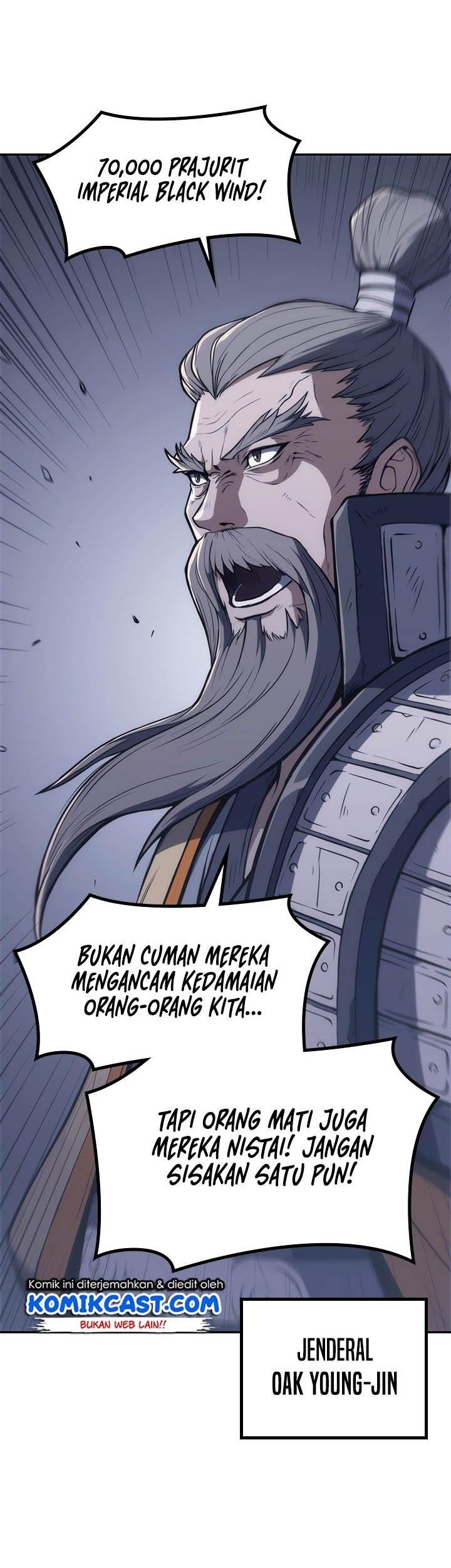 MookHyang – The Origin chapter 4 halaman 5