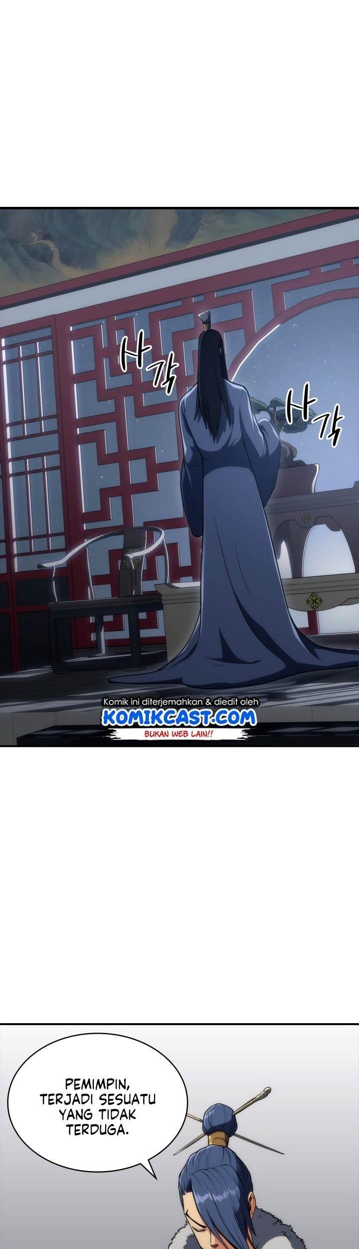 MookHyang – The Origin chapter 4 halaman 13