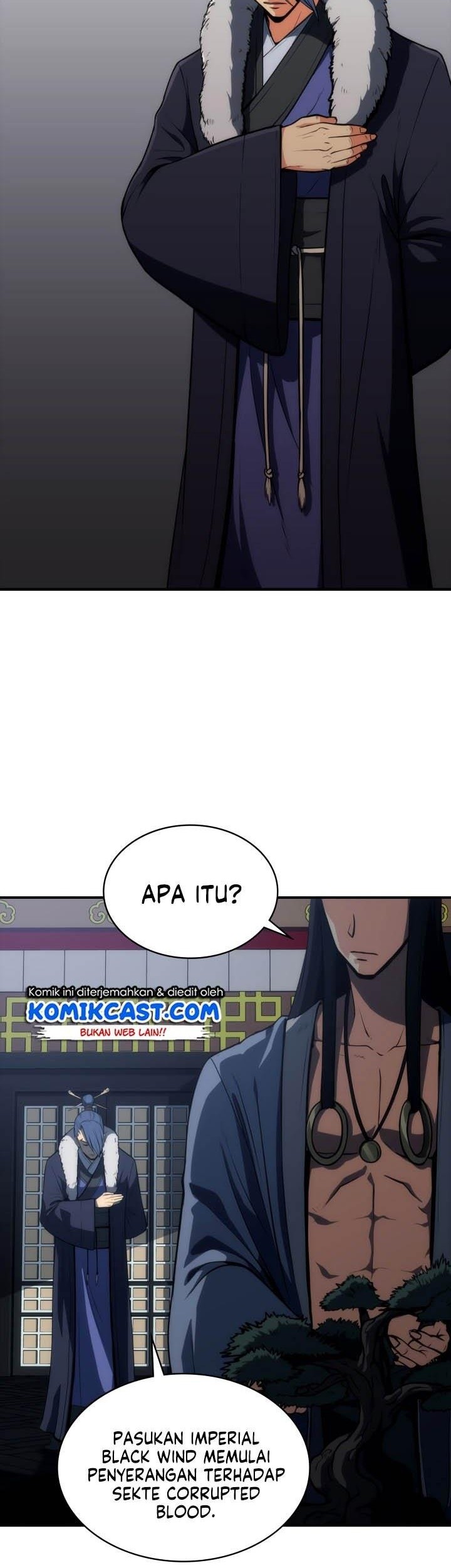 MookHyang – The Origin chapter 4 halaman 14